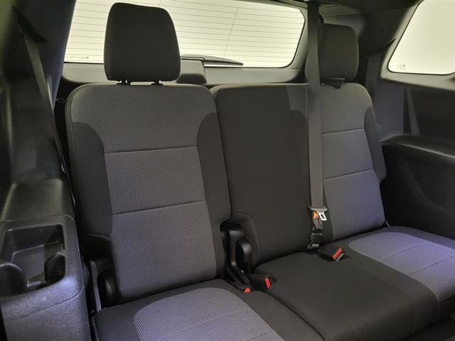 2022 Chevrolet Traverse