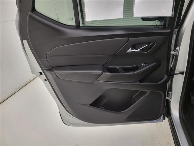 2022 Chevrolet Traverse