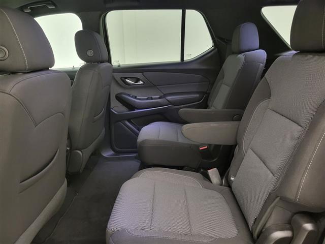 2022 Chevrolet Traverse