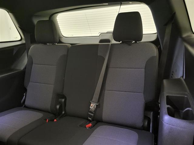 2022 Chevrolet Traverse