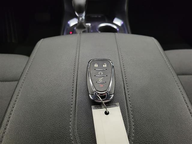 2022 Chevrolet Traverse