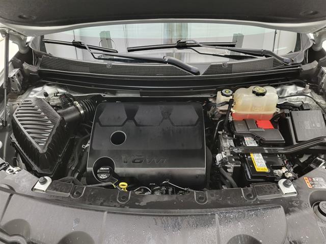 2022 Chevrolet Traverse