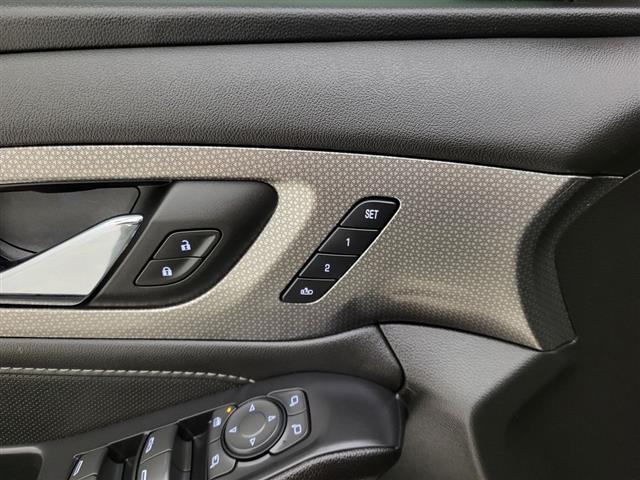 2022 Chevrolet Traverse