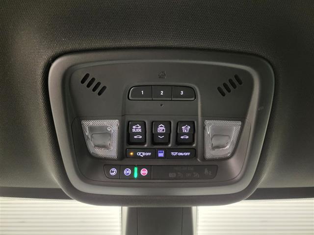 2022 Chevrolet Traverse