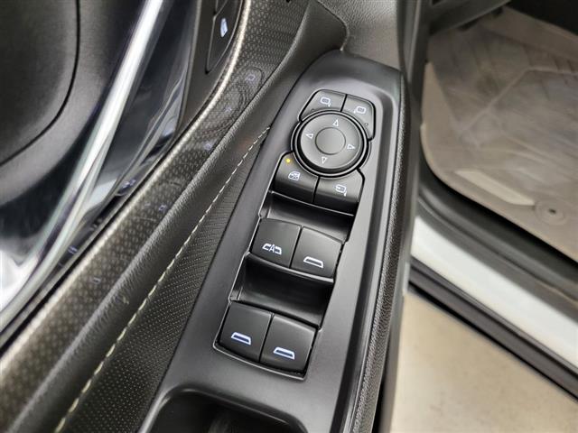 2022 Chevrolet Traverse