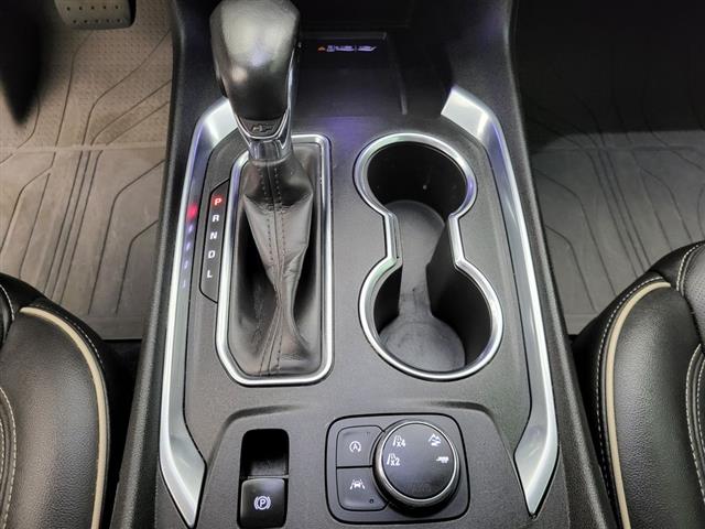 2022 Chevrolet Traverse