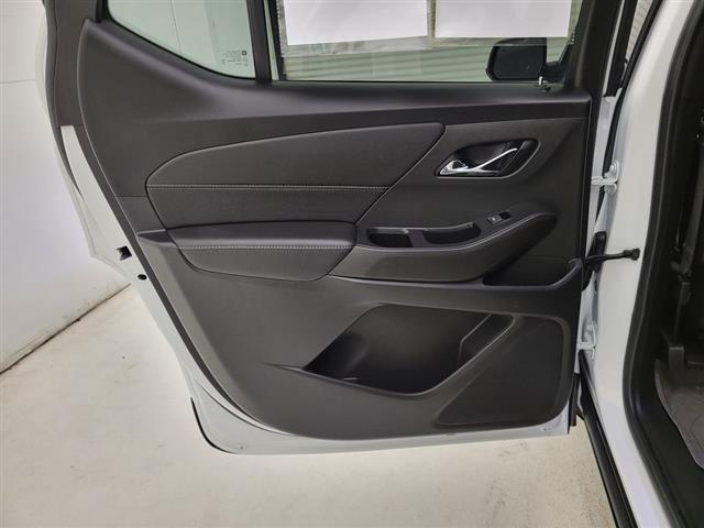 2022 Chevrolet Traverse
