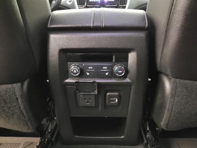 2022 Chevrolet Traverse
