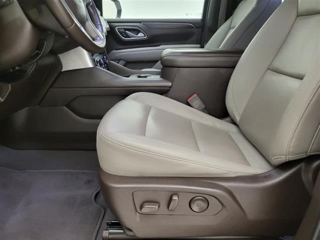 2023 Chevrolet Suburban