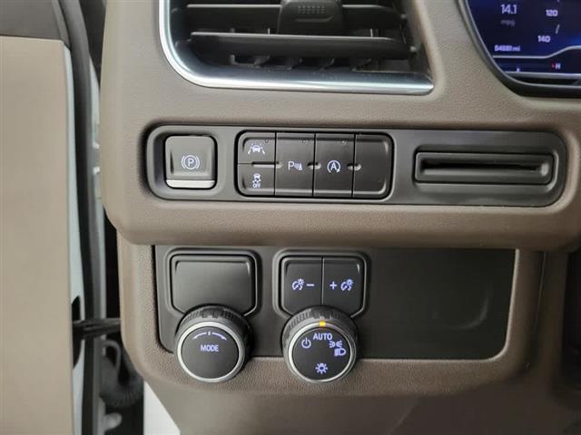 2023 Chevrolet Suburban