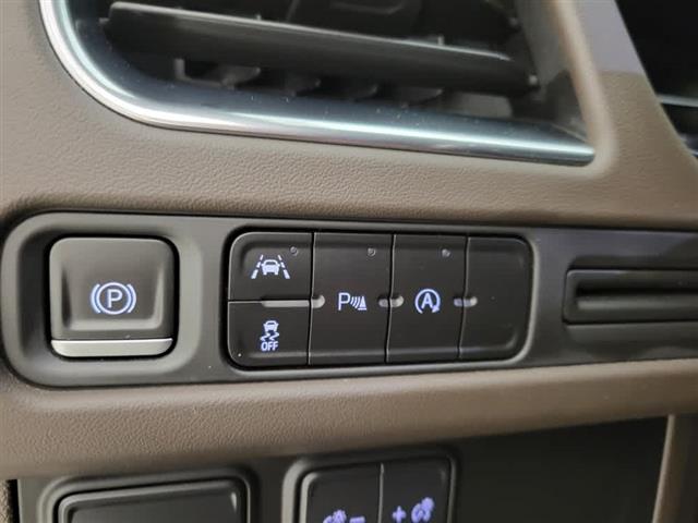 2023 Chevrolet Suburban