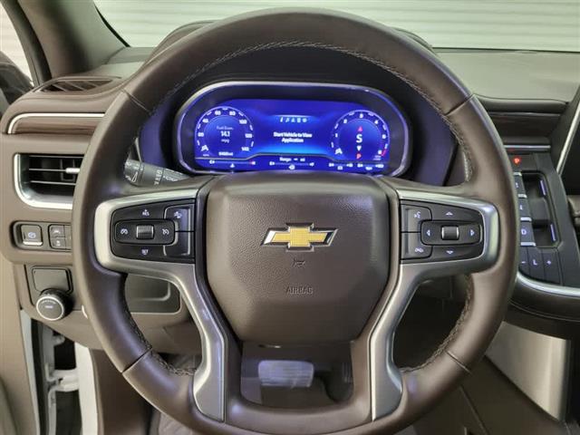 2023 Chevrolet Suburban