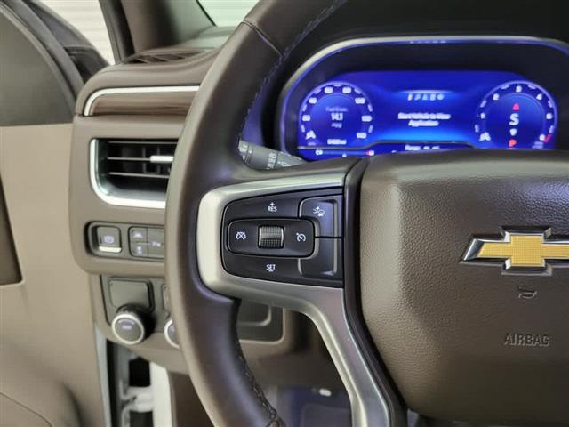 2023 Chevrolet Suburban