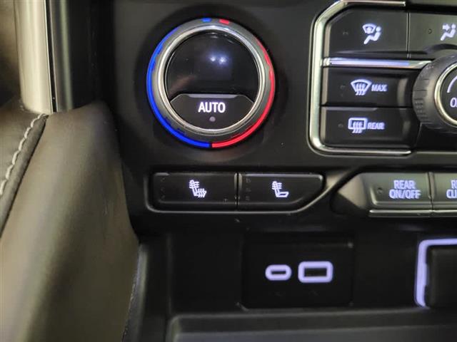 2023 Chevrolet Suburban