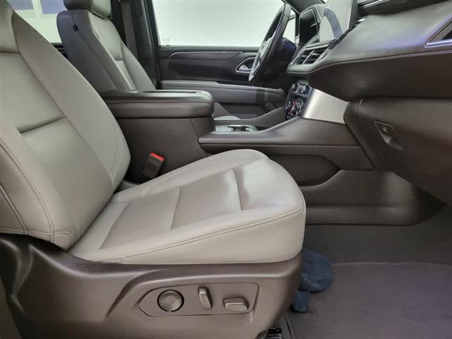 2023 Chevrolet Suburban