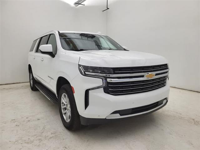 2023 Chevrolet Suburban