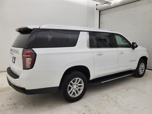 2023 Chevrolet Suburban