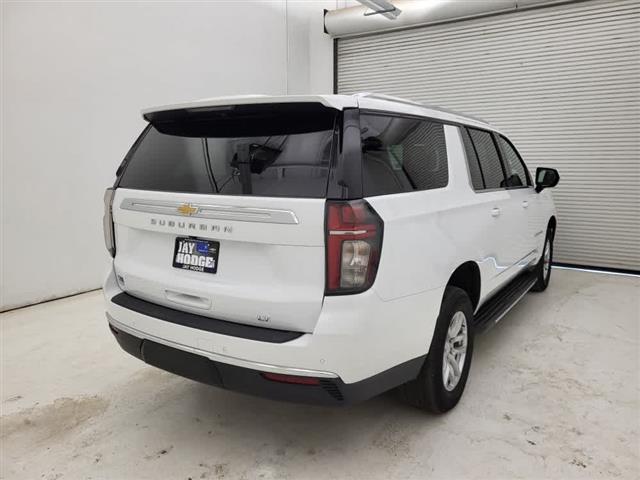 2023 Chevrolet Suburban
