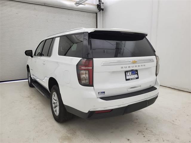 2023 Chevrolet Suburban