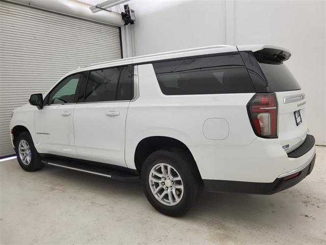 2023 Chevrolet Suburban