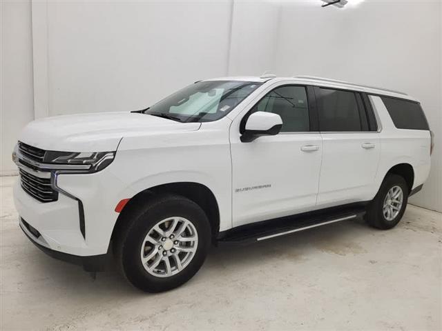2023 Chevrolet Suburban