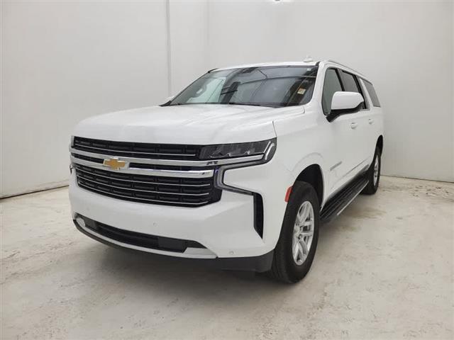 2023 Chevrolet Suburban