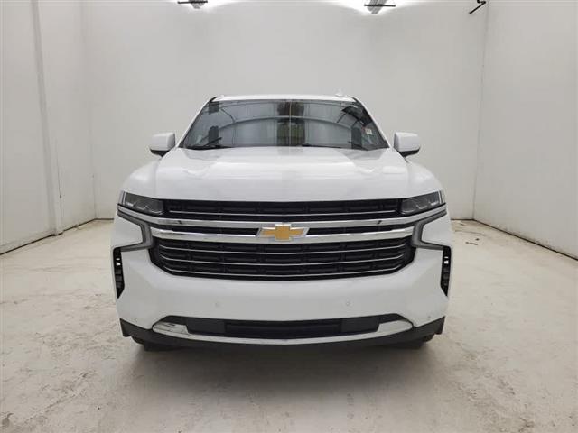 2023 Chevrolet Suburban