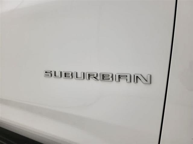 2023 Chevrolet Suburban