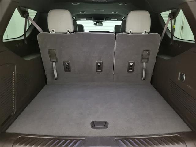 2023 Chevrolet Suburban
