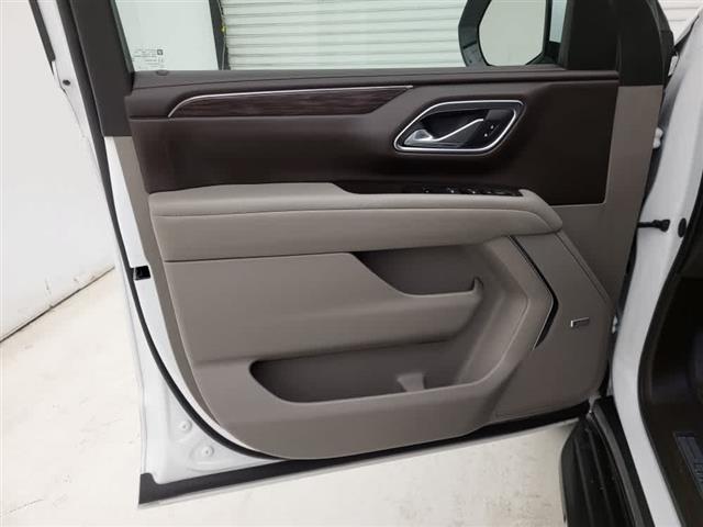 2023 Chevrolet Suburban