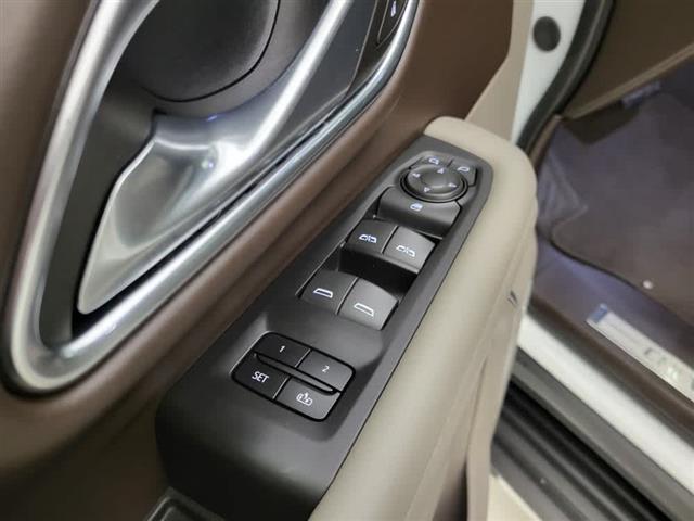 2023 Chevrolet Suburban