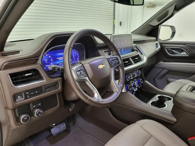 2023 Chevrolet Suburban