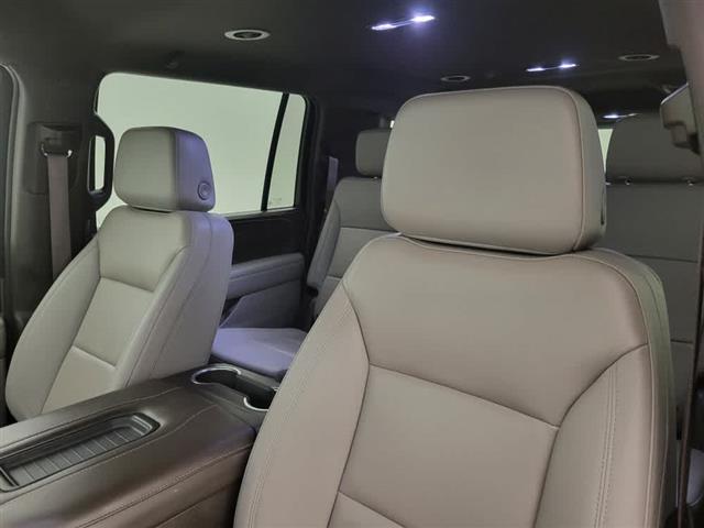 2023 Chevrolet Suburban