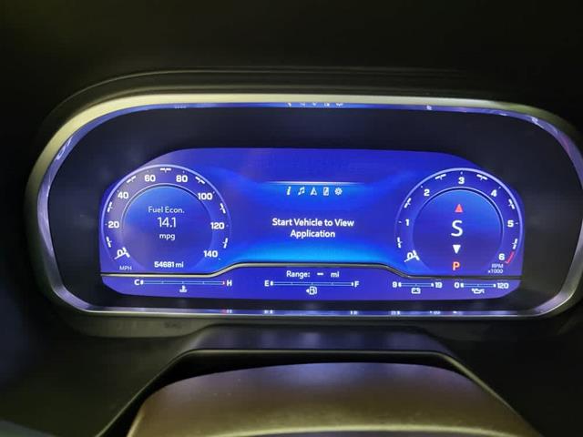 2023 Chevrolet Suburban