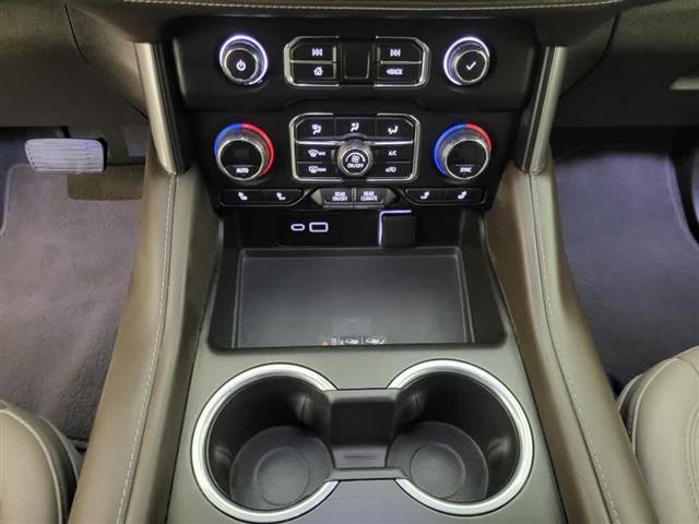 2023 Chevrolet Suburban