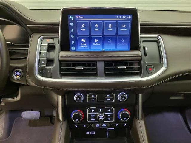 2023 Chevrolet Suburban