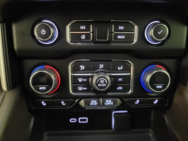 2023 Chevrolet Suburban