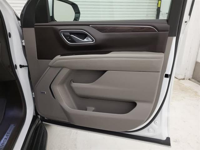 2023 Chevrolet Suburban