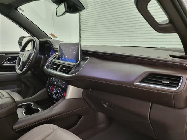 2023 Chevrolet Suburban