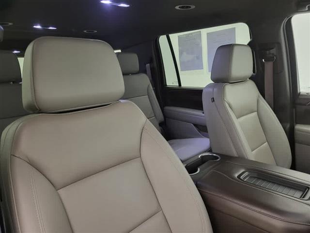 2023 Chevrolet Suburban