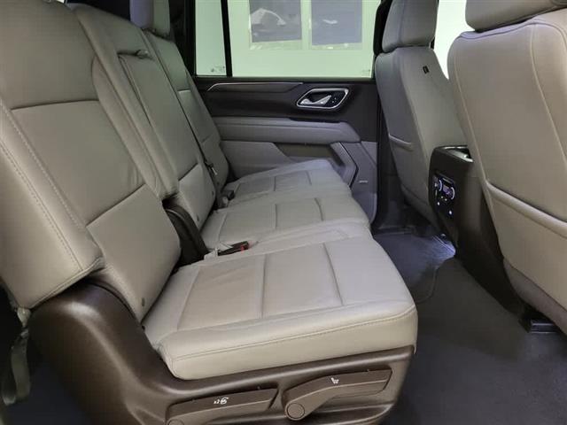 2023 Chevrolet Suburban