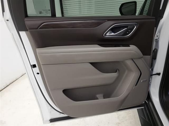 2023 Chevrolet Suburban