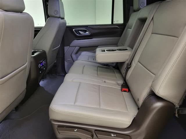 2023 Chevrolet Suburban