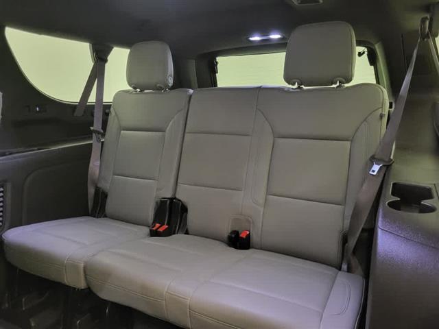 2023 Chevrolet Suburban