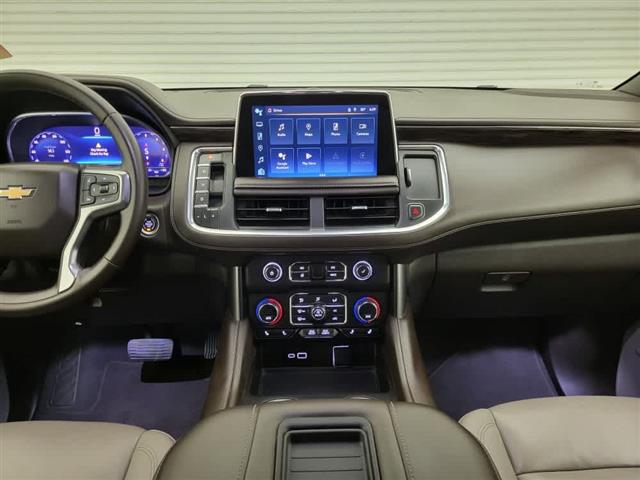 2023 Chevrolet Suburban