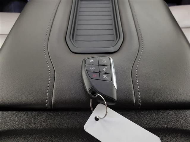 2023 Chevrolet Suburban