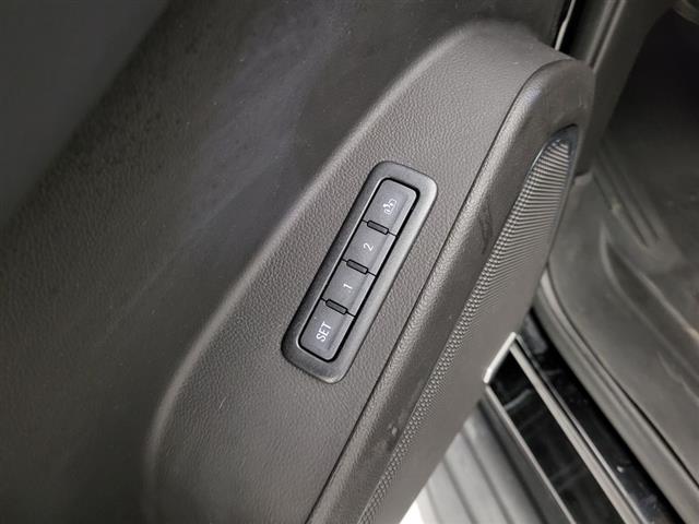 2017 Chevrolet Tahoe