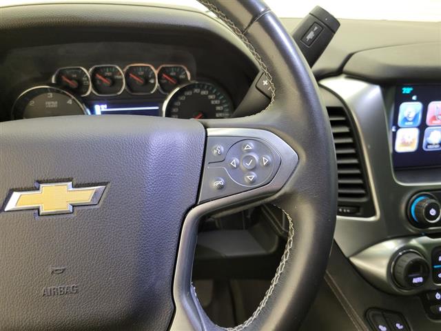 2017 Chevrolet Tahoe