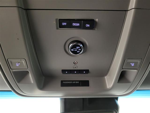 2017 Chevrolet Tahoe