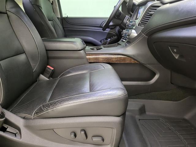 2017 Chevrolet Tahoe